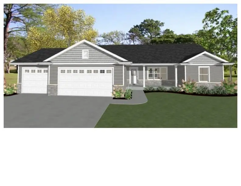 N9269 Breezy Way, Appleton, WI 54915 - #2