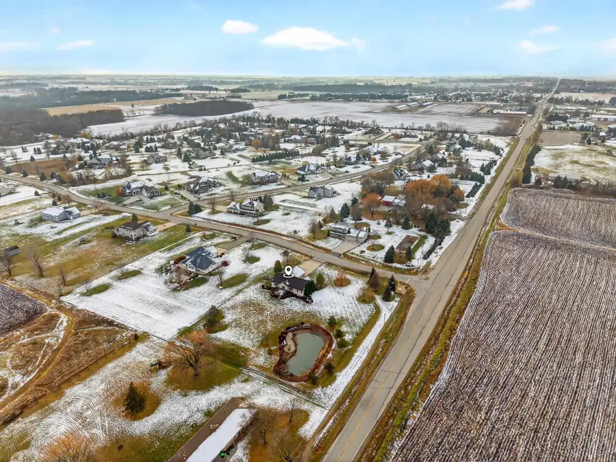 8094 Coleman Ridge Road, Neenah, WI 54956 - Image #3