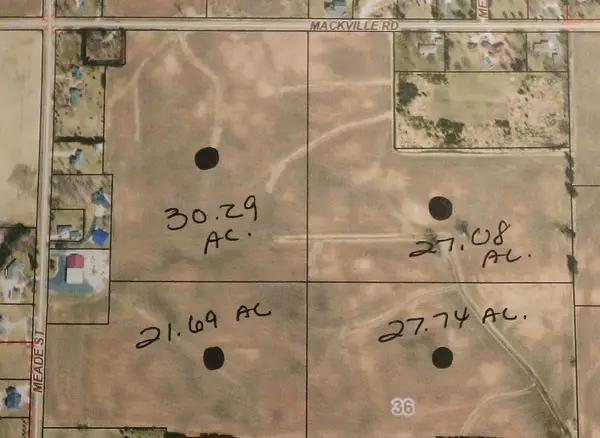 Meade Street, APPLETON, WI 54913