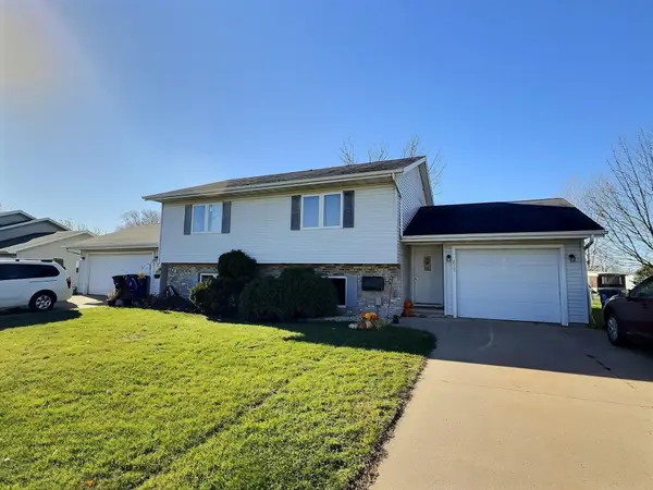 273 Wintergreen Drive, OMRO, WI 54963