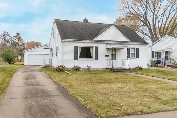 1175 Mather Street, GREEN BAY, WI 54303