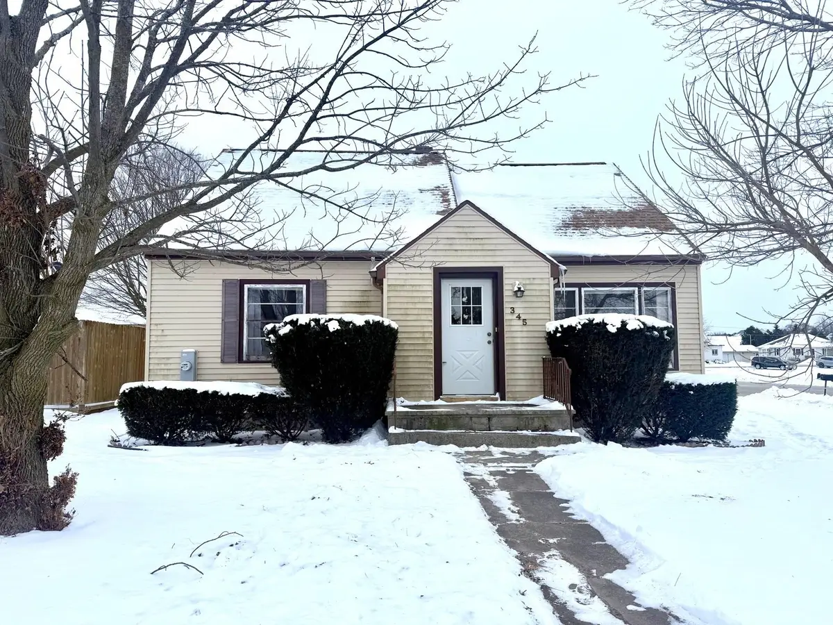 345 Mill Street, Reedsville, WI 54230 - Image #1