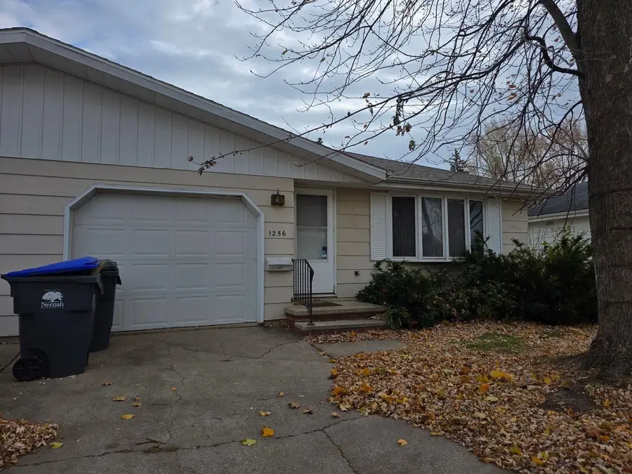 1254 Meadow Lane, Neenah, WI 54956-3941 - Image #2