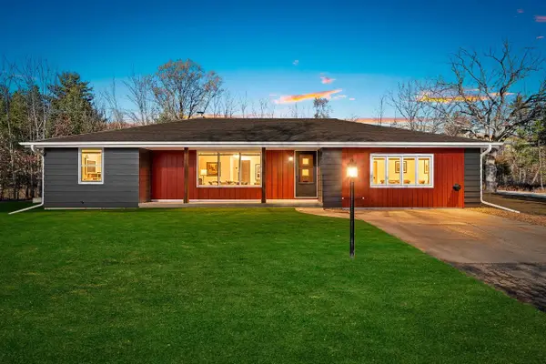 7106 Garbrecht Road, OCONTO FALLS, WI 54154-0000