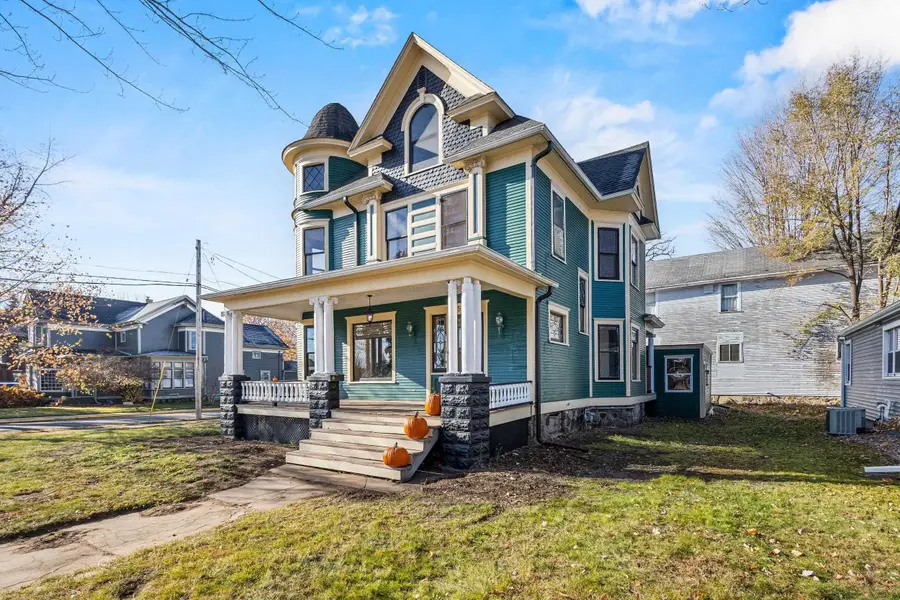 145 S Franklin Street, Shawano, WI 54166 - Image #3