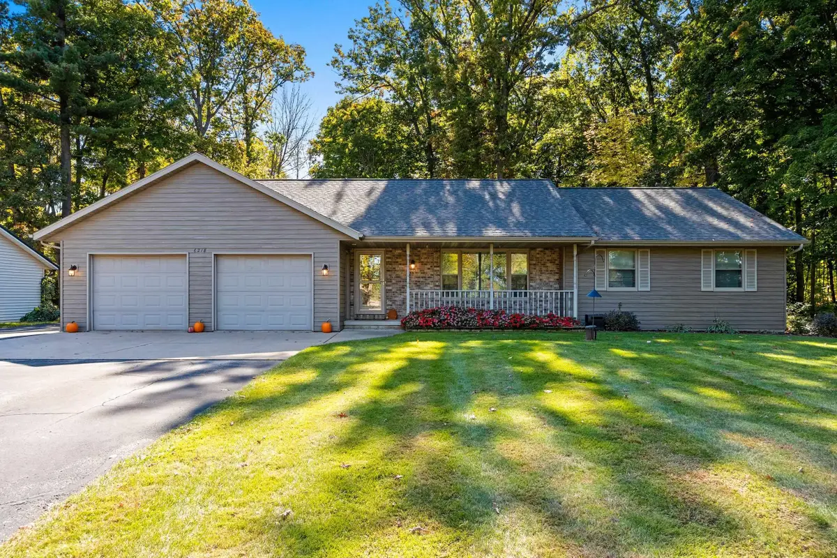 6218 Tielens Road, Luxemburg, WI 54217 - Image #1