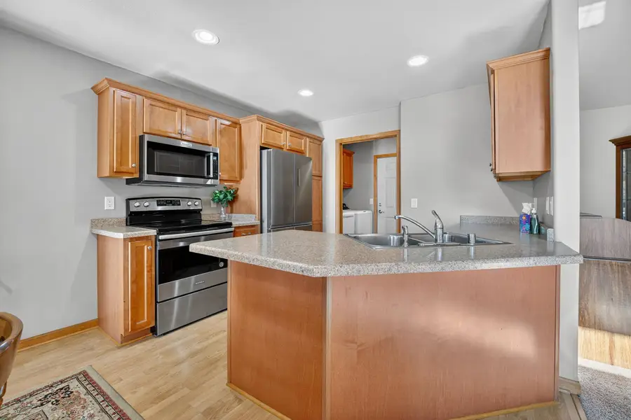 1402 Candlelight Lane #UNIT 1, Fond Du Lac, WI 54935 - Image #2