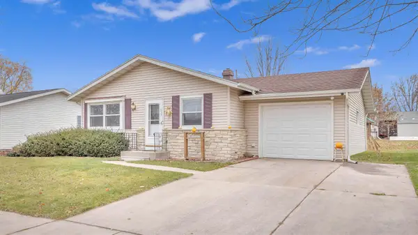 633 Grove Street, FOND DU LAC, WI 54935