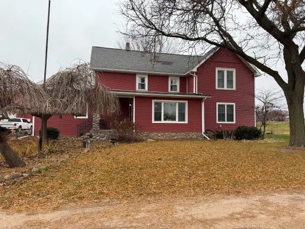 N5271 Madden Road, NEW LONDON, WI 54961