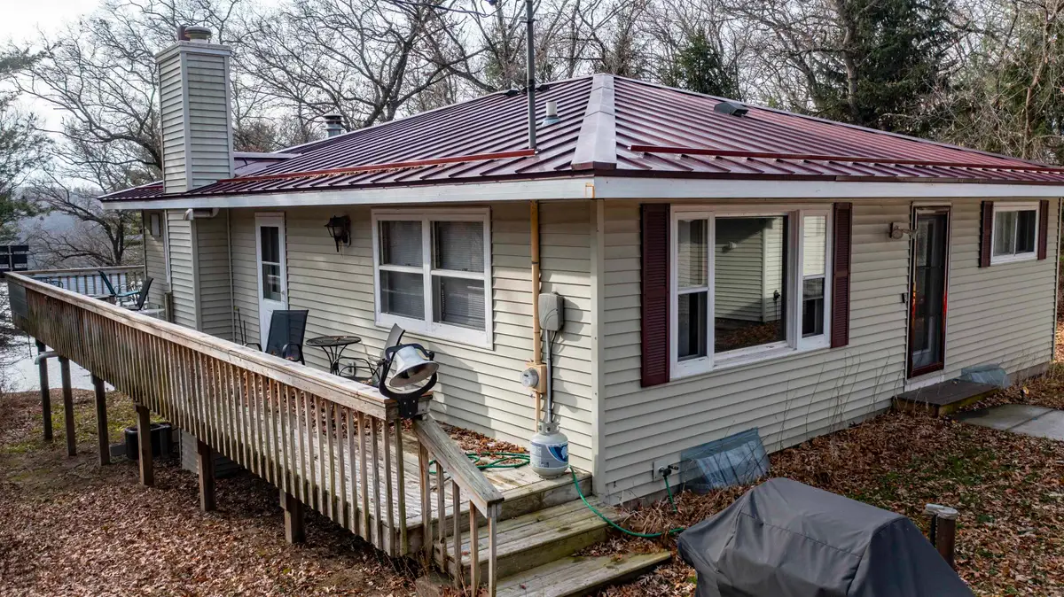 W10199 Bighorn Lane, Hancock, WI 54943-7635 - Image #1