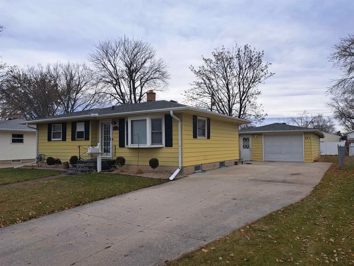 271 Breister Avenue, Fond Du Lac, WI 54935 - Image #1