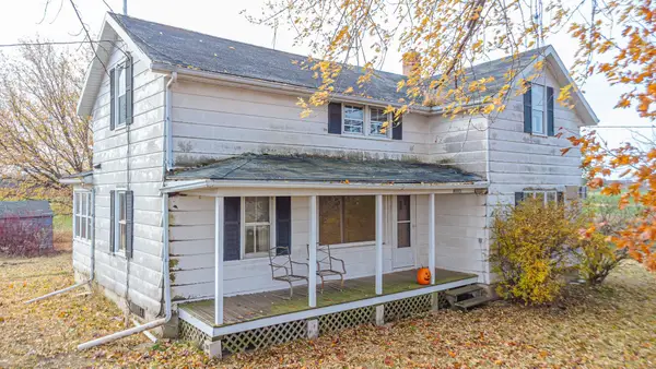 W3913 County Rd E, CHILTON, WI 53014