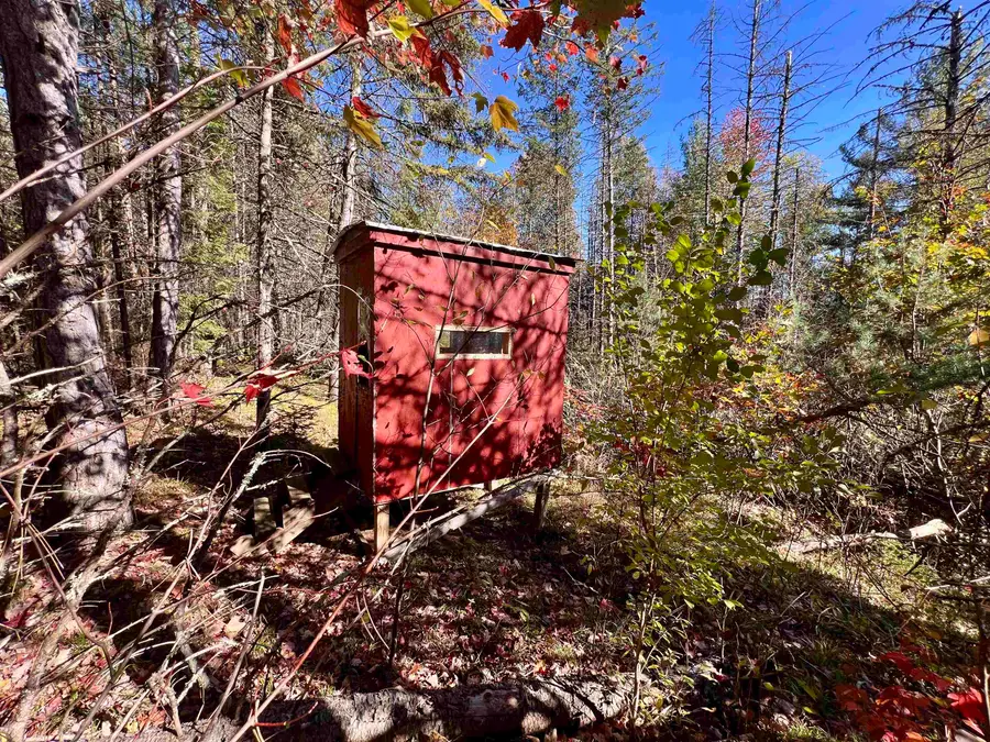 Right Of Way Road, Pembine, WI 54156 - Image #2