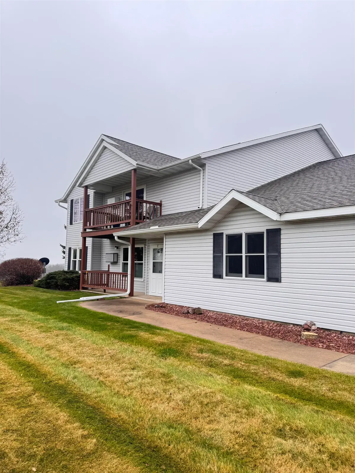 210 Country Side Court #C, Waupaca, WI 54981 - Image #1