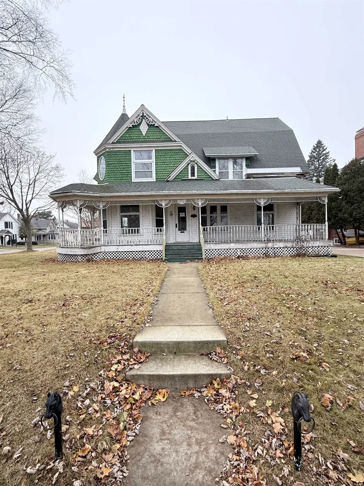 2402 Jefferson Street, Two Rivers, WI 54241 - Image #1