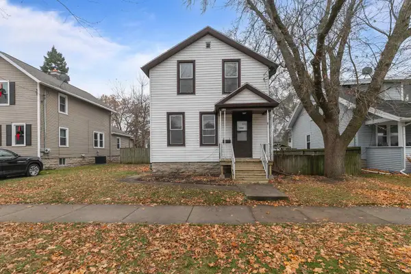 819 Otter Avenue, OSHKOSH, WI 54901