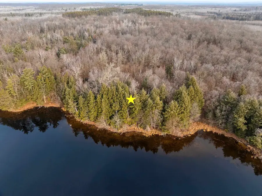 W8951 Pence Lake Road, Deerbrook, WI 54424 - Image #3