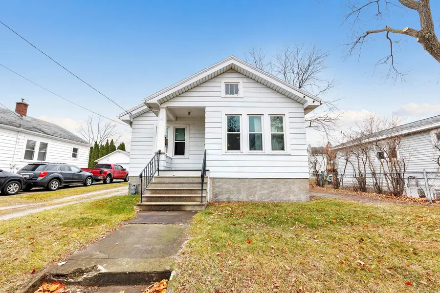 1474 Farlin Avenue, Green Bay, WI 54302 - Image #2