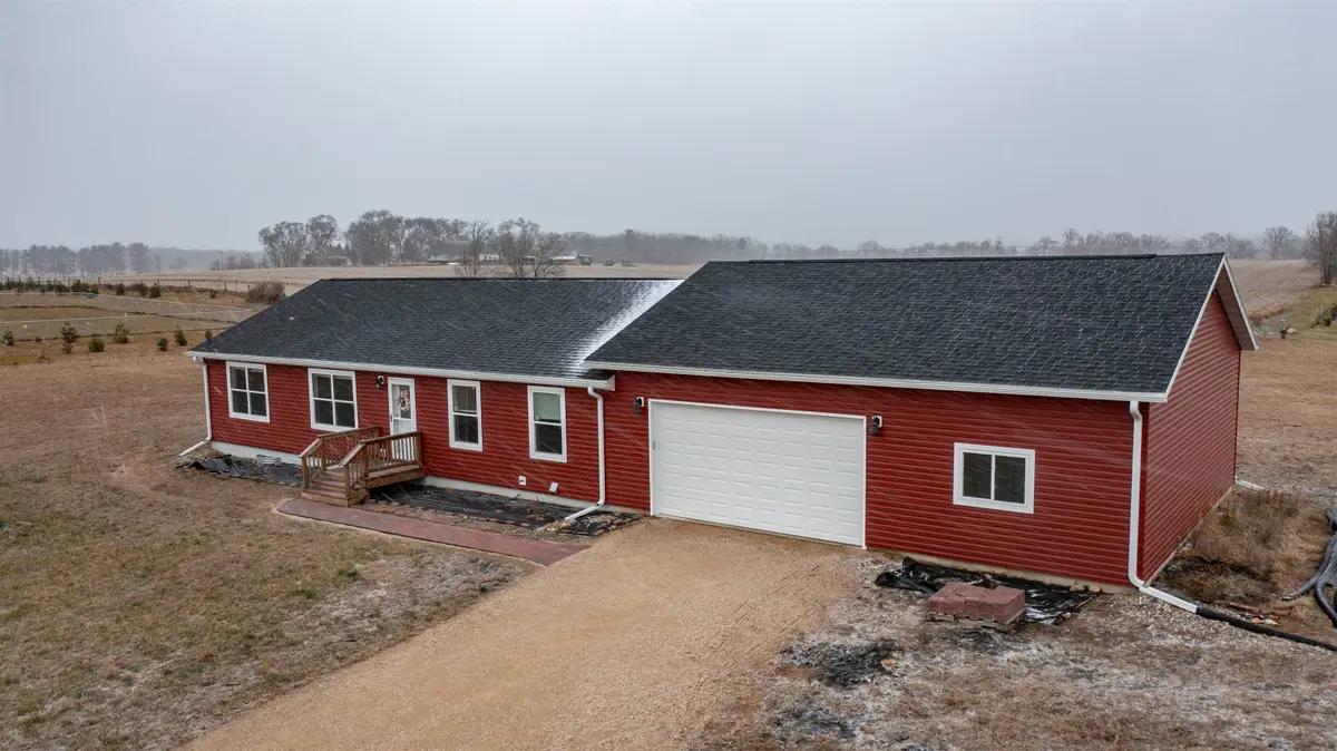 N3377 Flynn Drive, Montello, WI 53949 - Image #1