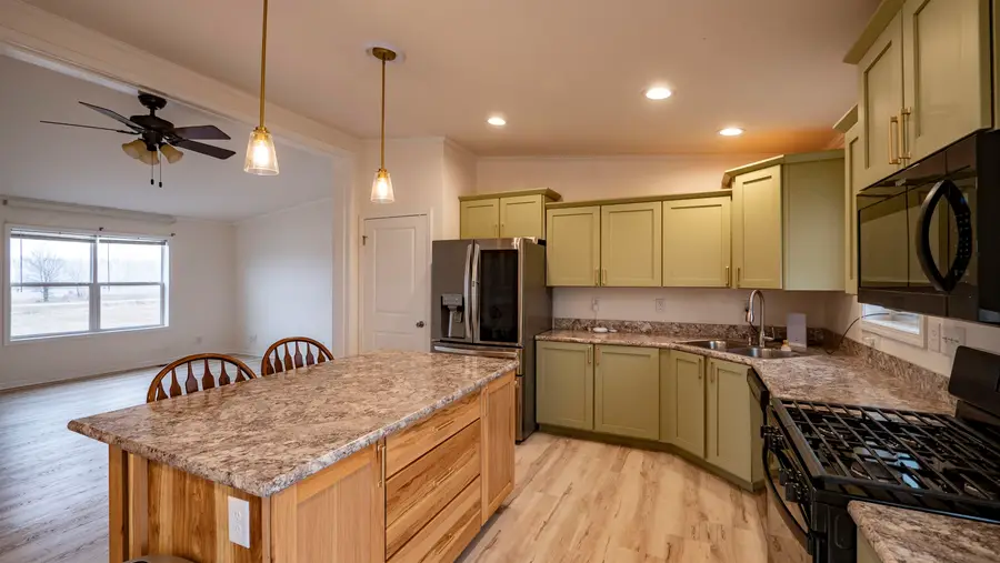 N3377 Flynn Drive, Montello, WI 53949 - Image #3