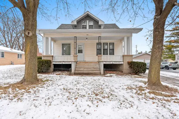 163 Summit Street, PULASKI, WI 54162-9284