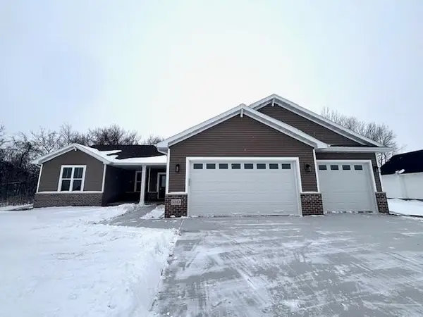 5343 Fenceline Lane, OMRO, WI 54963