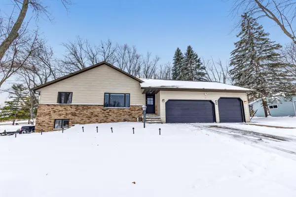 1091 Circle Drive, GREEN BAY, WI 54313-5803