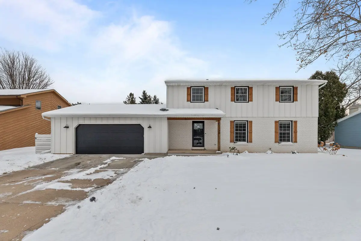 1720 Graber Street, Oshkosh, WI 54901 - Image #1