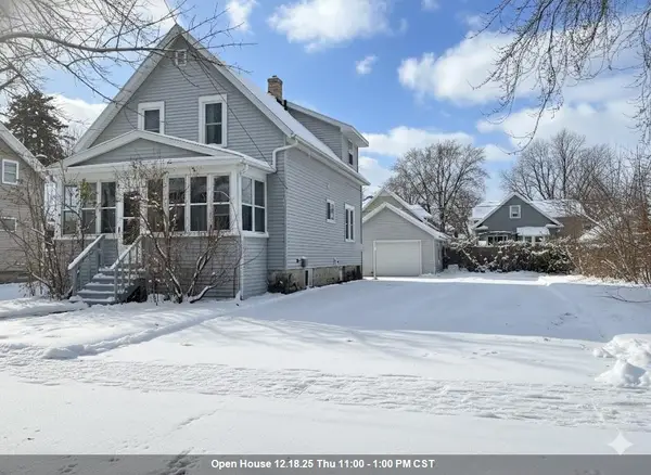 1313 Wisconsin Street, OSHKOSH, WI 54901-3677