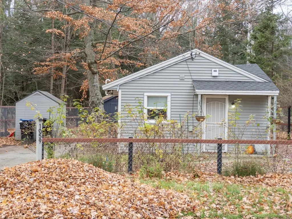 1059 Tacoma Beach Road, Sturgeon Bay, WI 54235 - Image #1