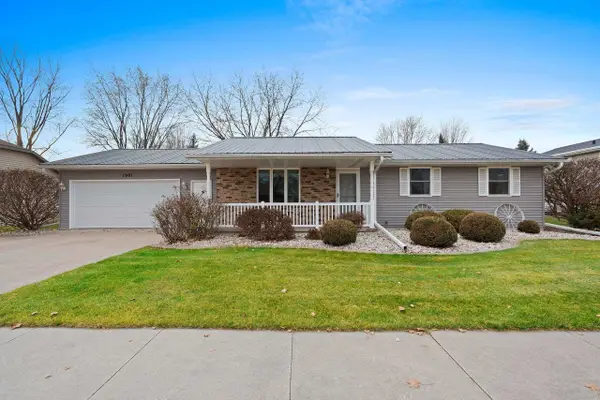 1901 Roosevelt Street, LITTLE CHUTE, WI 54140-0000