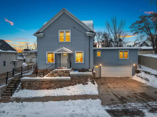 229 W Pine Street, DENMARK, WI 54208