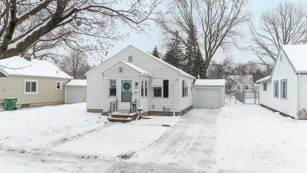 520 Mech Street, GREEN BAY, WI 54302