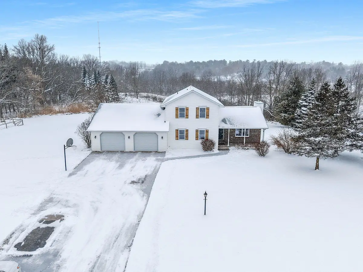 6220 Maribel Road, Denmark, WI 54208 - Image #1