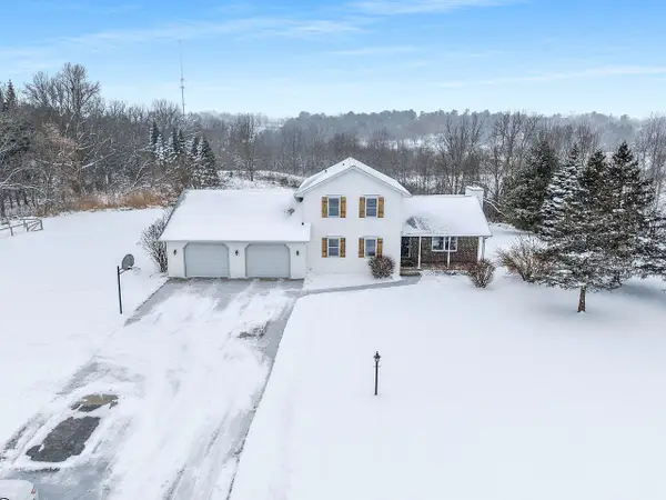 6220 Maribel Road, DENMARK, WI 54208