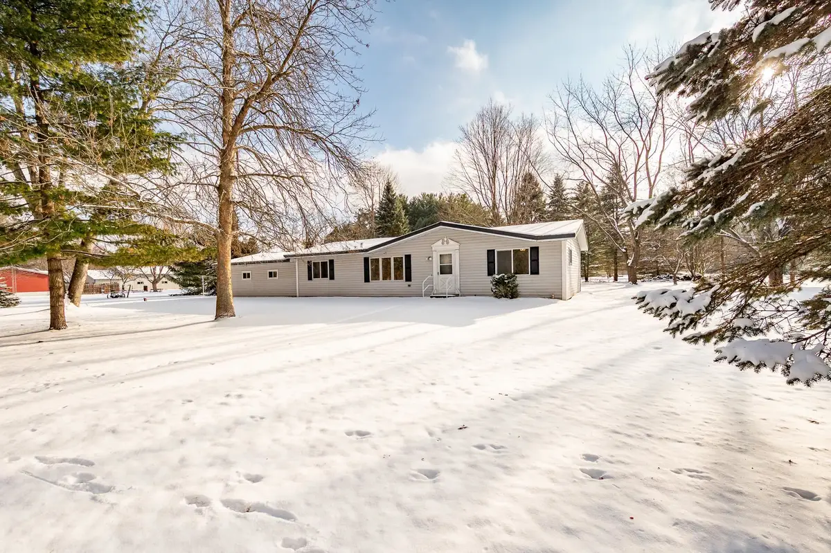 2131 Doran Street, Oconto, WI 54153 - Image #1