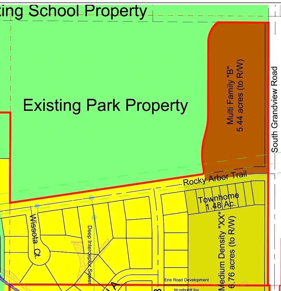 Grandview Road, Green Bay, WI 54311 - Image #3