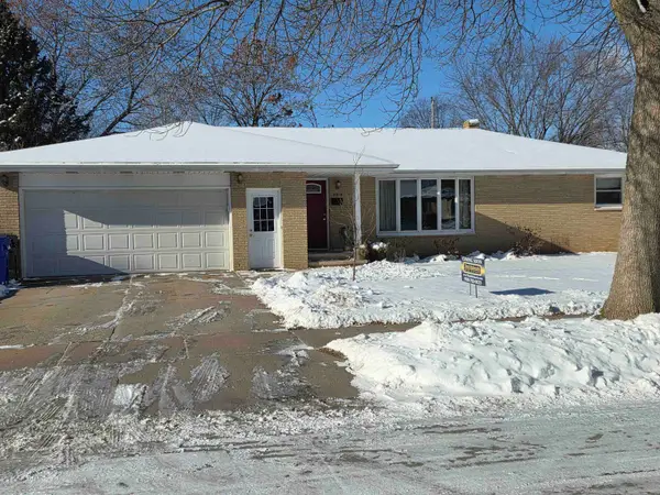 2205 Welhouse Drive, KAUKAUNA, WI 54130-3344