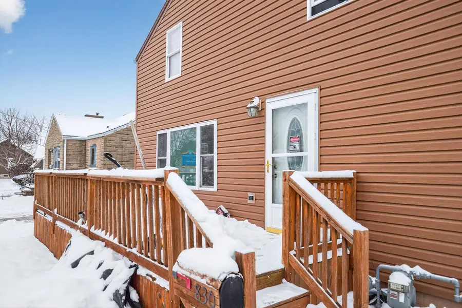 830 Racine Street, Menasha, WI 54952 - Image #2