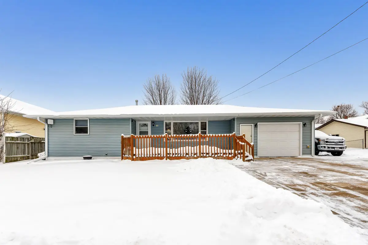109 Hershman Avenue, Denmark, WI 54208 - Image #1