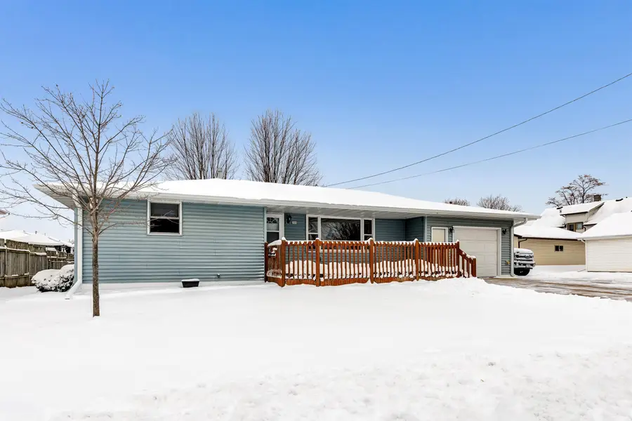 109 Hershman Avenue, Denmark, WI 54208 - Image #2