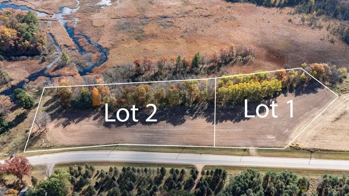 County Rd Y #2, Embarrass, WI 54933 - Image #1
