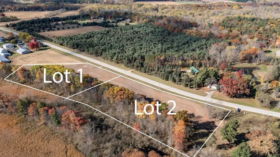 County Rd Y #2, Embarrass, WI 54933 - Image #3