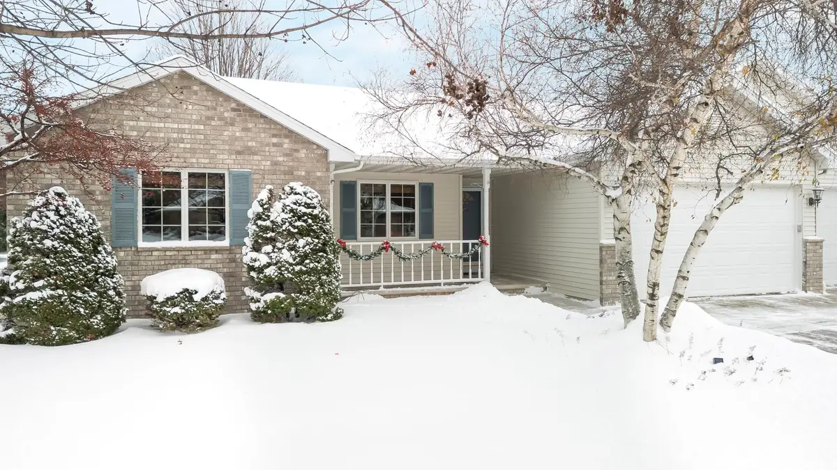 W6063 Strawflower Drive, Appleton, WI 54915 - Image #1