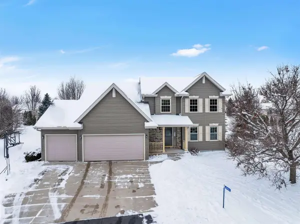 N6559 Carrington Drive, FOND DU LAC, WI 54937