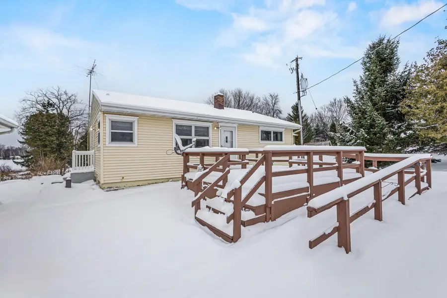 N6038 County Rd D, Kewaunee, WI 54216 - Image #2