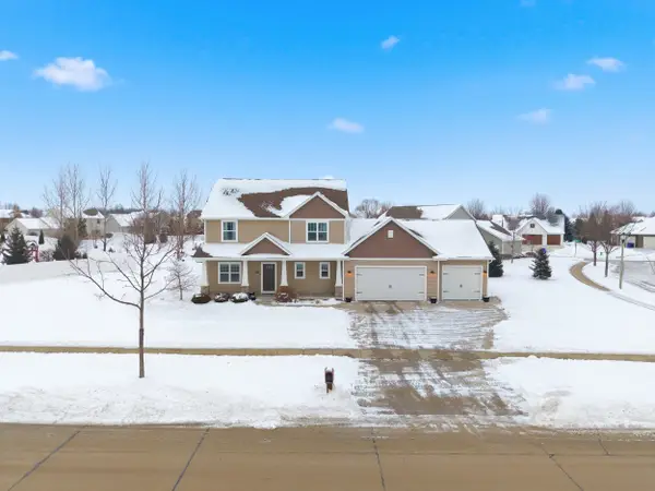 4620 N Lightning Drive, APPLETON, WI 54913