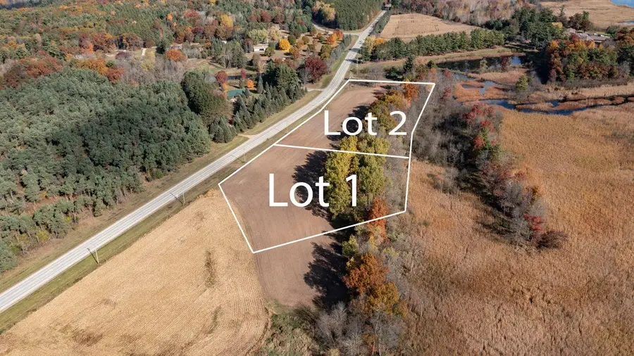 County Rd Y #1 & 2, Embarrass, WI 54933 - Image #2