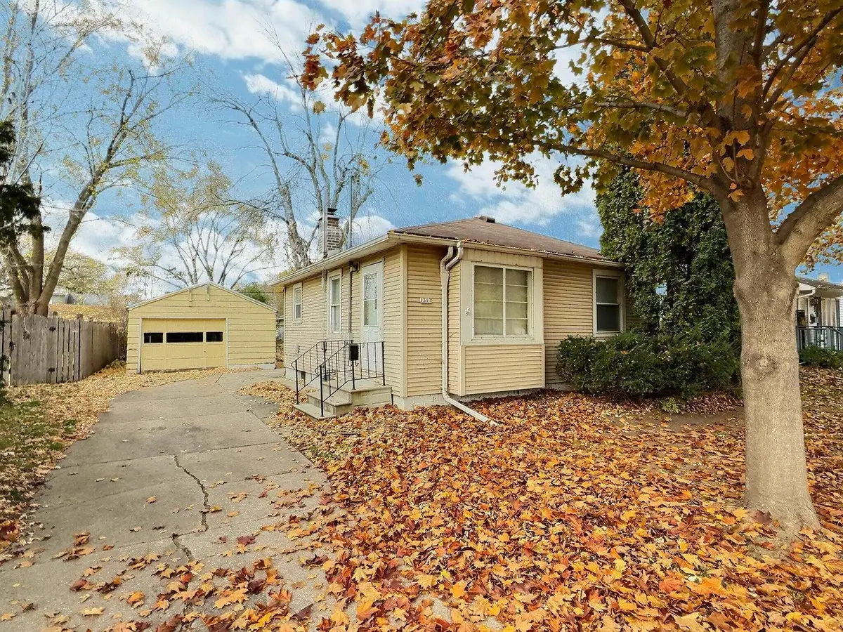 1317 Hazel Street, Oshkosh, WI 54901 - Image #1