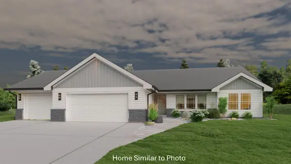 1696 Betty Jean Lane, GREEN BAY, WI 54313